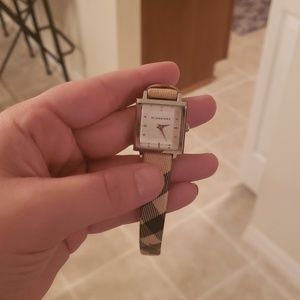 Burberry Accessories - Watch Burberry Accessories - Watch